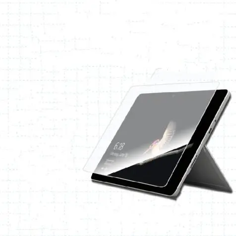 Wacom 15 Inch Privacy Tempered Glass Screen Protector