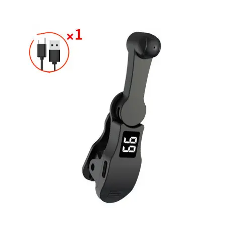 Portable Automatic Mobile Screen Tap Assistant