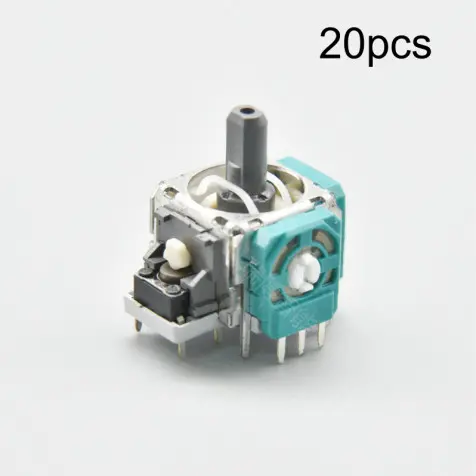 ALPS Compatible 3D Joystick Replacement Module For Gaming Controller Repair
