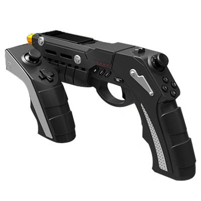 PG-9057 Bluetooth game gun controller
