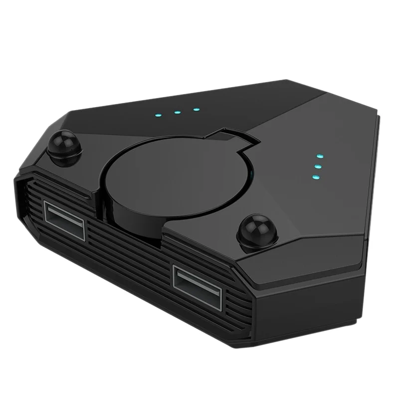 Magic Box Bluetooth keyboard and mouse converter