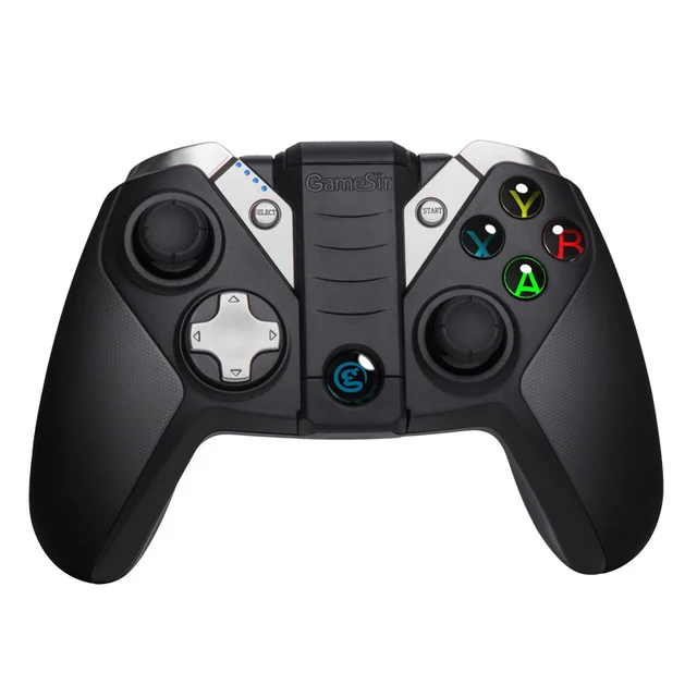 G4 Bluetooth game controller for VR mobile phones