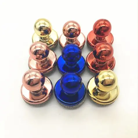 Compact Metal Touch Gaming Joystick For Mobile Devices