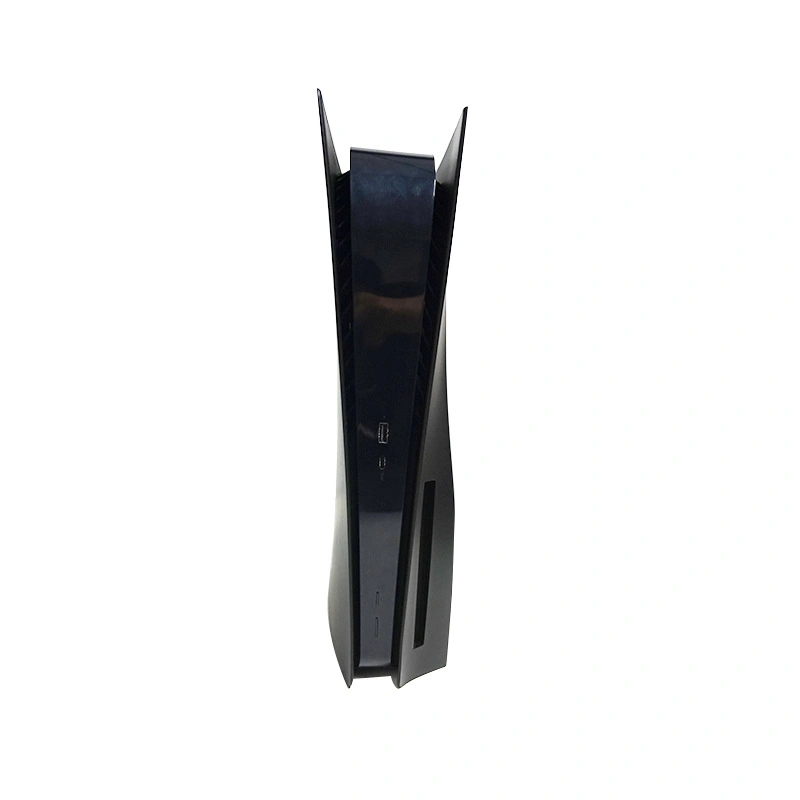 ABS plastic replacement shell for PS5 optical drive version console