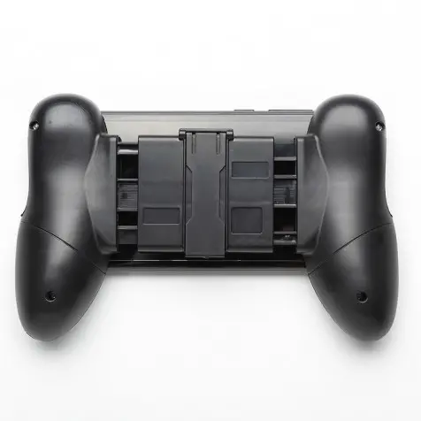 Ergonomic Mobile Gaming Grip Controller Holder For Smartphones