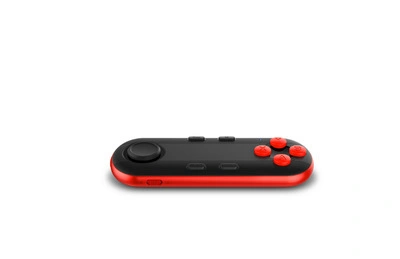Bluetooth gamepad for Android phones in Black or White
