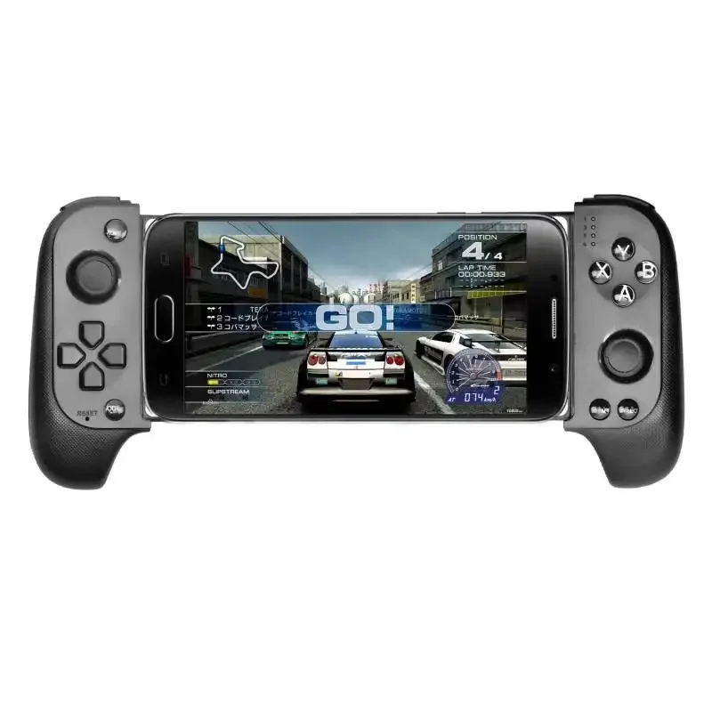 Cytec Telescopic Bluetooth Mobile Game Controller