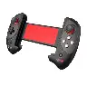 Adjustable Bluetooth Mobile Gaming Controller with Telescopic Stand