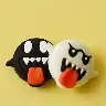 Troublemaker Silicone Thumb Grip Caps for Switch – 4-Piece Set