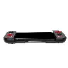 X6Pro Black 2.4G Wireless Game Controller with USB Interface