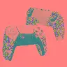 PS5 Handle Protective Sleeve for F01 and F02 Fancy Editions