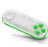 Bluetooth Mobile Gamepad Controller for 3D VR Glasses