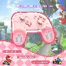 Wireless Motion Game Controller with App Customisation