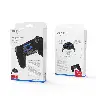 Wired PS4 Slim and Pro Gamepad Back Extension Button