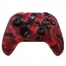 Xbox One Silicone Controller Cover with Multi-Style Designs