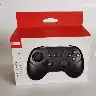 Bluetooth Six-Axis Vibration Game Controller for Switch