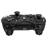 Black Wireless Game Controller with Type-C Interface