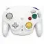 NGC 2.4G Wireless Game Controller for Wii