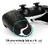 Silicone Rubber Anti-Slip Cover Sticker for PS5 Handle