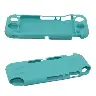 Switch Lite Silicone Protective Cover with Non-Slip Back