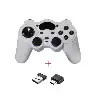 Multi-Platform Wireless Gamepad with OTG Options