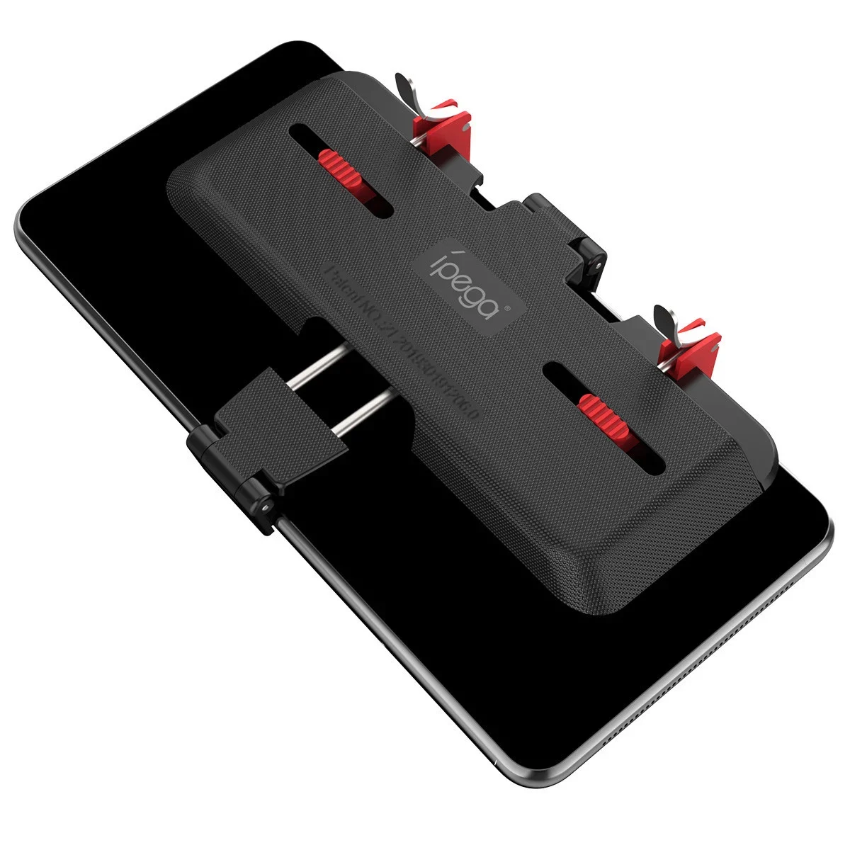 PG-9137 Mobile Gaming Trigger Handle – Black