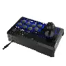 USB Wired Fighting Arcade Joystick