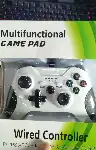 Wired USB Game Controller for XBOXONE and PC
