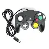 NGC USB Vibration Game Controller