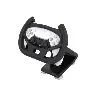 Immersive Racing Controller Stand With Suction Support