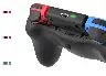 Detachable Switch Handle Charging Dock with Type-C Cable