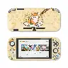 Sea Otter Silicone Switch Protective Shell with Grip and Rocker Sleeve Options