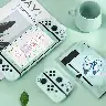 Sea Otter Silicone Switch Protective Shell with Grip and Rocker Sleeve Options