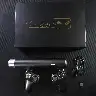 XGUN Wireless Somatosensory Gun Controller for Switch