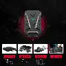 7-in-1 Wired Keyboard and Mouse Game Converter