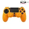 PS4 Series Controller Silicone Handle Cover