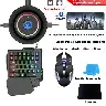 M16 Mobile Phone Keyboard and Mouse Converter