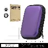 3.5-Inch Tempered Screen Protection Film for R36S, R35S and RGB20S