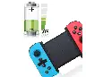X6 Telescopic Bluetooth Mobile Game Controller
