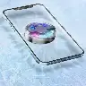 Magnetic USB Phone Cooler With Compact Heat Dissipation Design