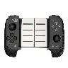 Retractable Bluetooth Mobile Gamepad for Android and iPhone