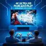 X10 PRO Wireless HDMI Retro Arcade Console Set