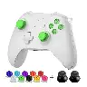 ABXY Replacement Button Set for Microsoft Xbox One Gamepads