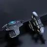 High Speed Mobile Gaming Trigger Controller