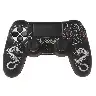 Dragon Pattern Silicone Controller Cover For PS4 Gaming Protection