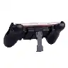 Ergonomic Mobile Gaming Grip Controller Holder For Smartphones