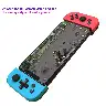 X6 Telescopic Bluetooth Mobile Game Controller