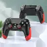 Bluetooth Six-Axis Motion Controller for Computer and TV
