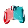 Mobile Gaming Touch Trigger Gamepad