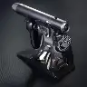 XGUN Wireless Somatosensory Gun Controller for Switch